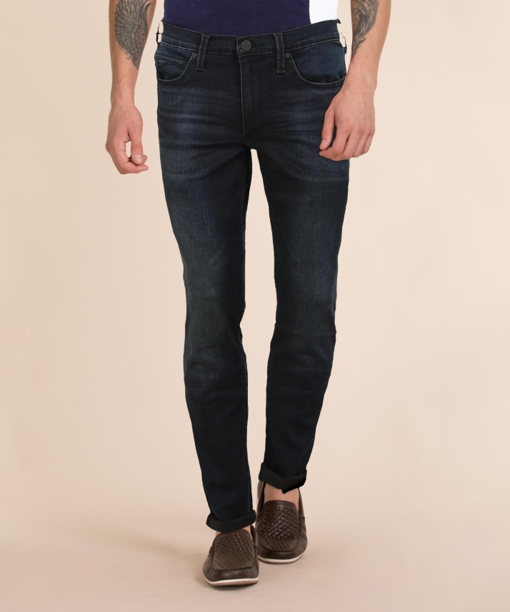 branded jeans on flipkart