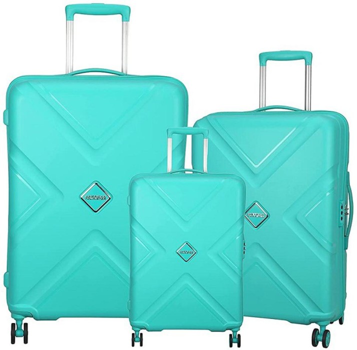 american tourister set