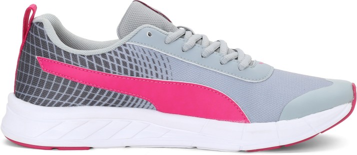 puma supernal wns