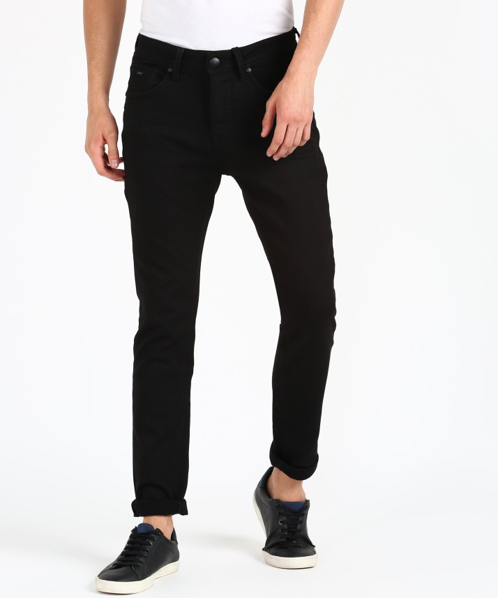 sparky jeans black flipkart