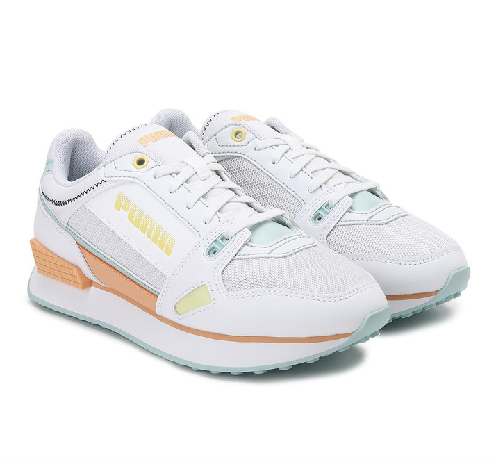 Vend now Puma Oslo-City Re.Gen - 375859-01