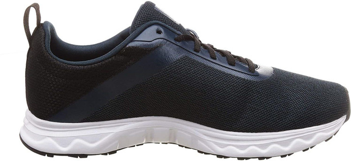 reebok men's flyer run lp running shoes