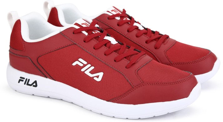 fila shoes flipkart