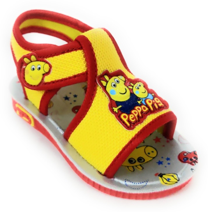 musical sandals for baby boy