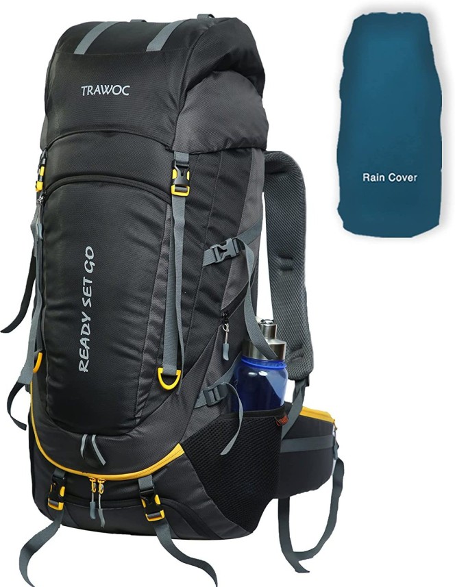 travel hiking backpack