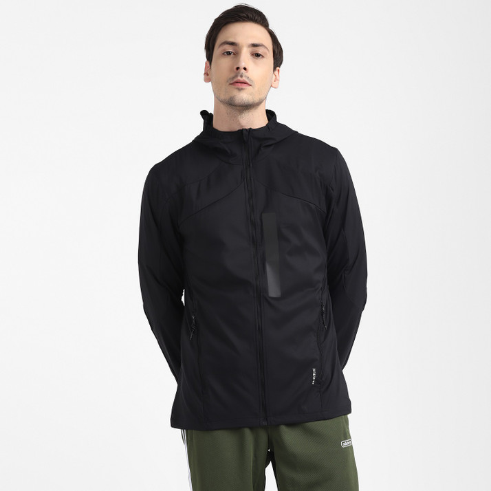 adidas jackets flipkart