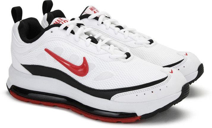 black nike cross training shoes