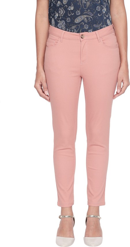 jeans pants on flipkart