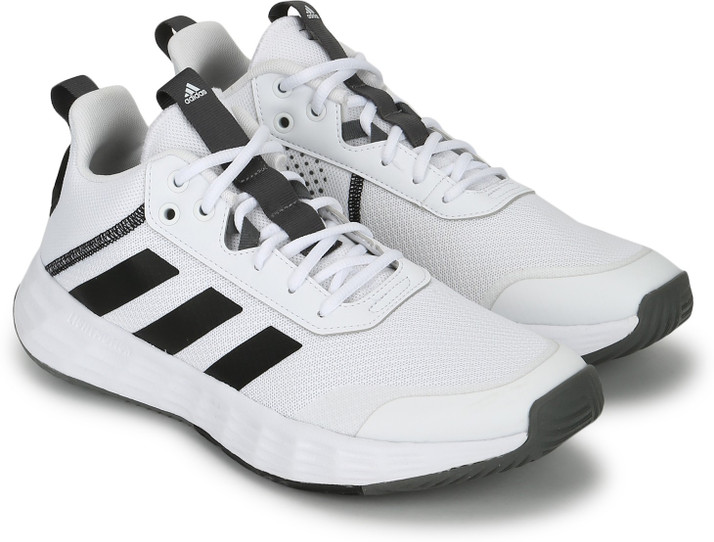 adidas ownthegame shoes