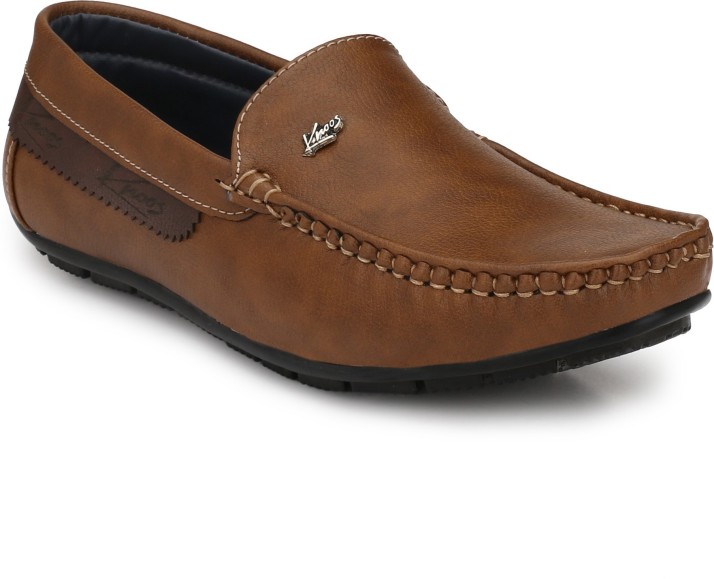 johnston and murphy loafers men