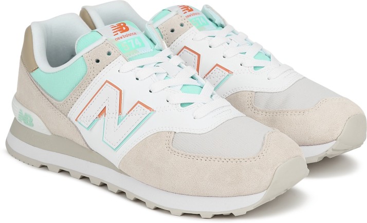 new balance 1400 heren groen