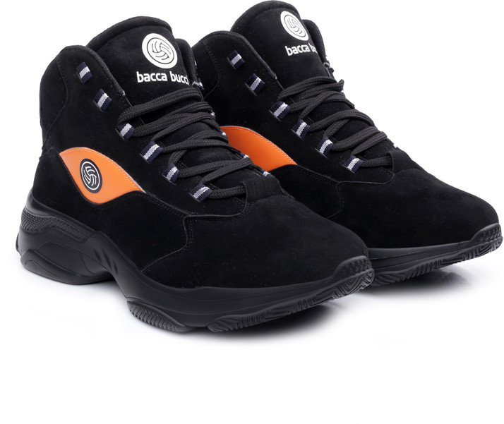 bacca bucci shoes flipkart