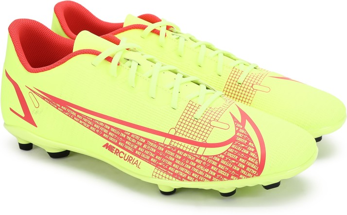 flipkart football boots nike