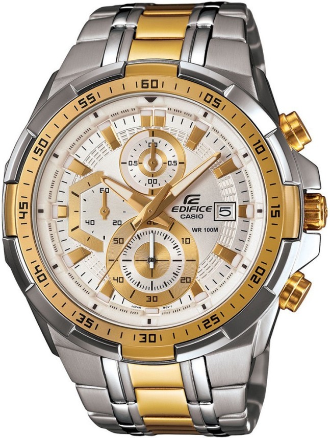 edifice casio original price