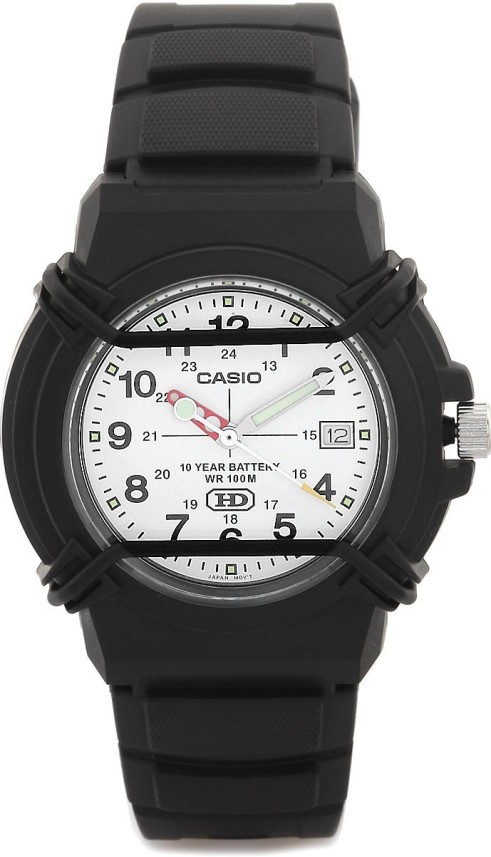 casio watches on flipkart