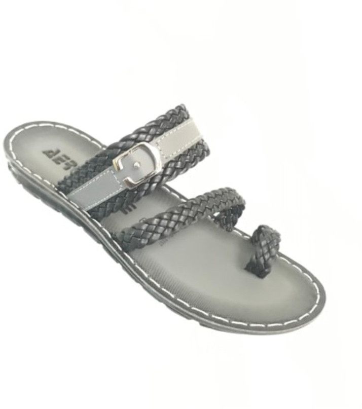aero style chappal