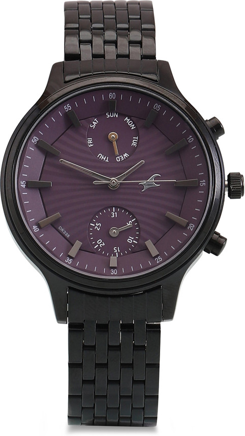 fastrack watches flipkart under 1000