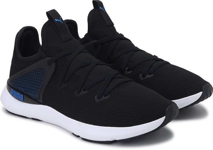 puma interflex runner pink