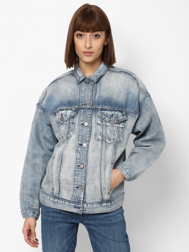 outfitters women's jackets