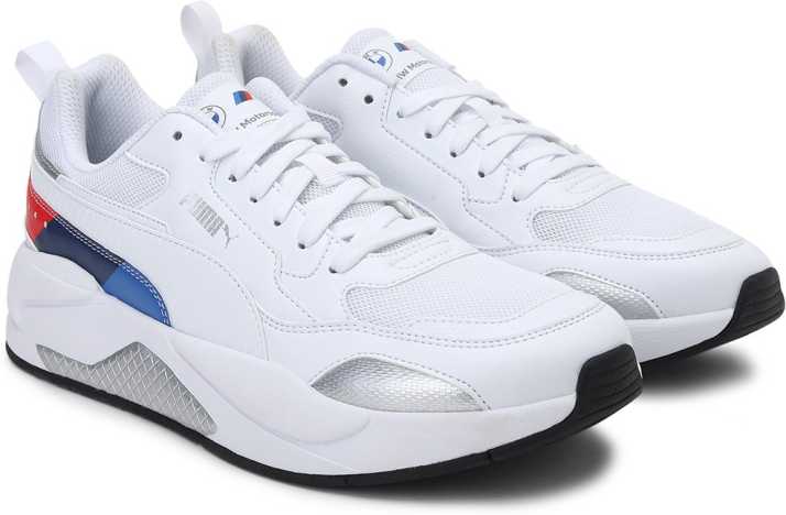 PUMA BMW MMS X-Ray 2 Sneakers For Men