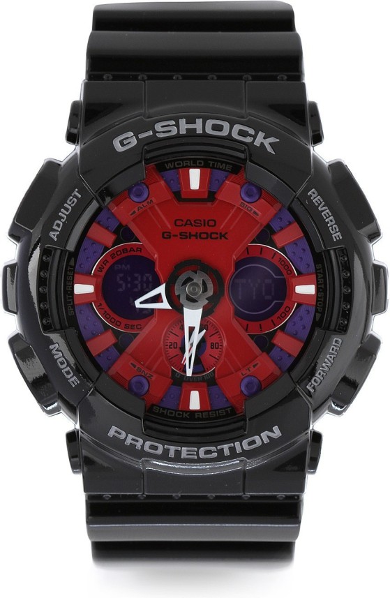 flipkart casio