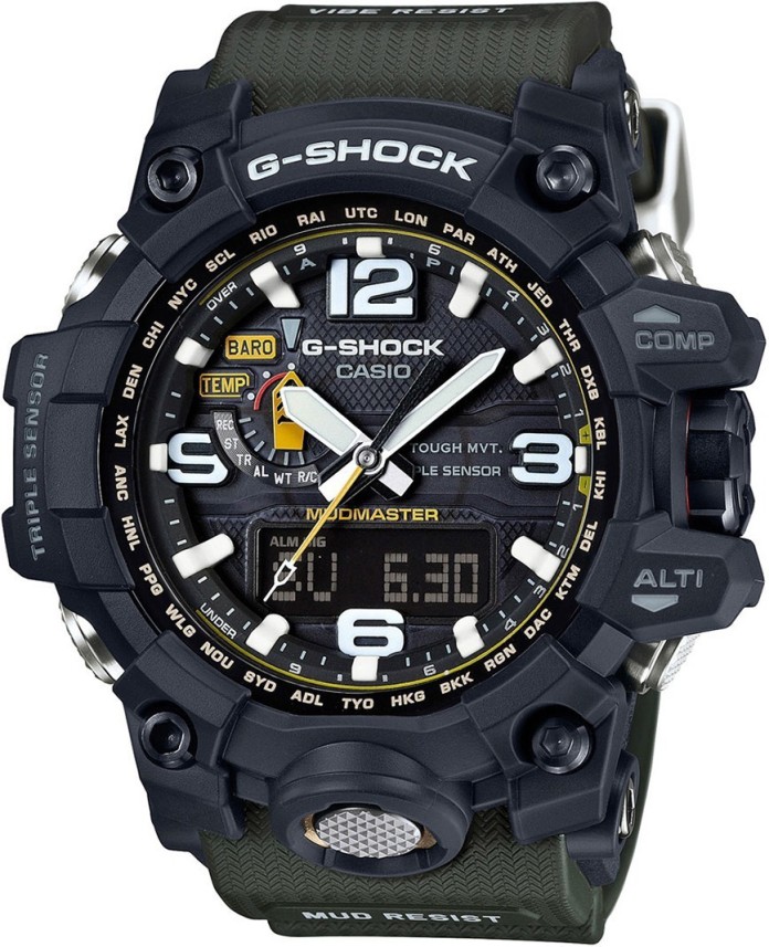 casio watches on flipkart