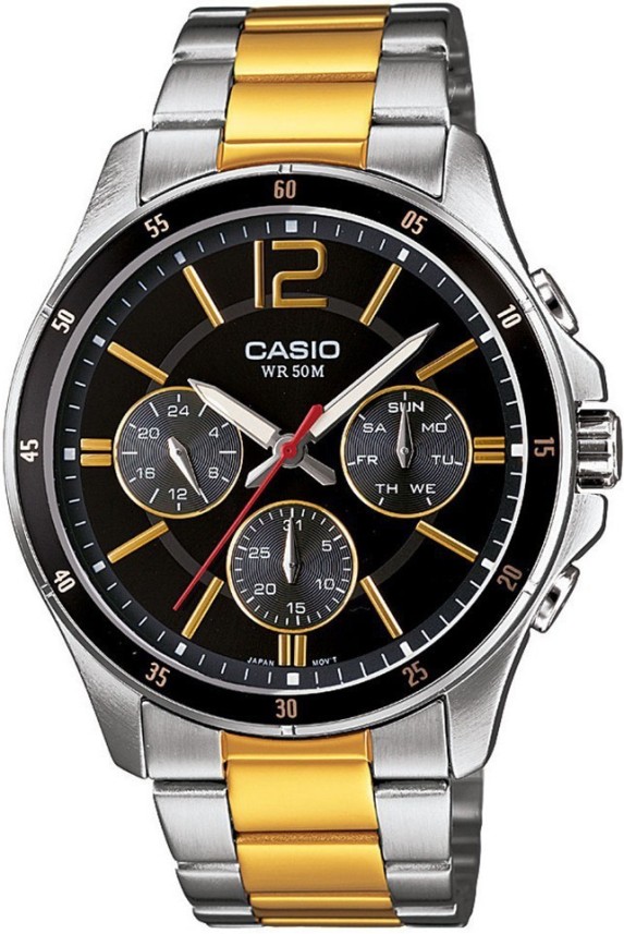 casio watches on flipkart