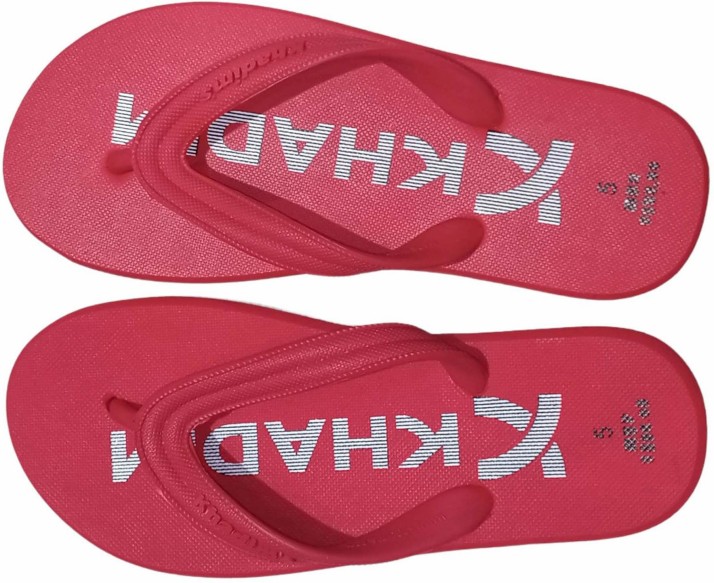 khadims chappal price