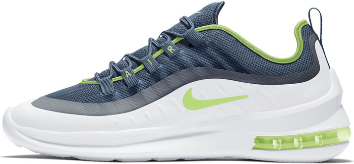 men's nike air max axis running shoes
