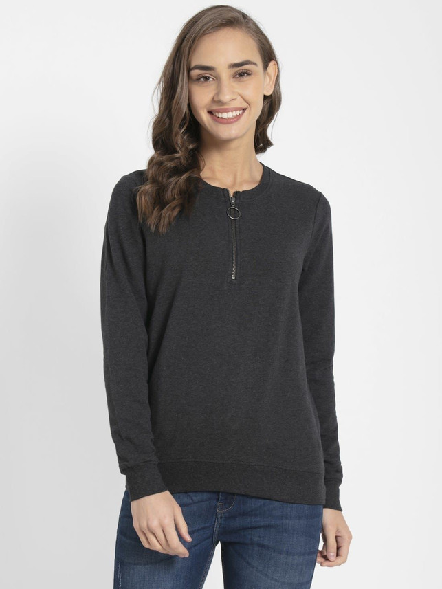 flipkart sweatshirts for girls
