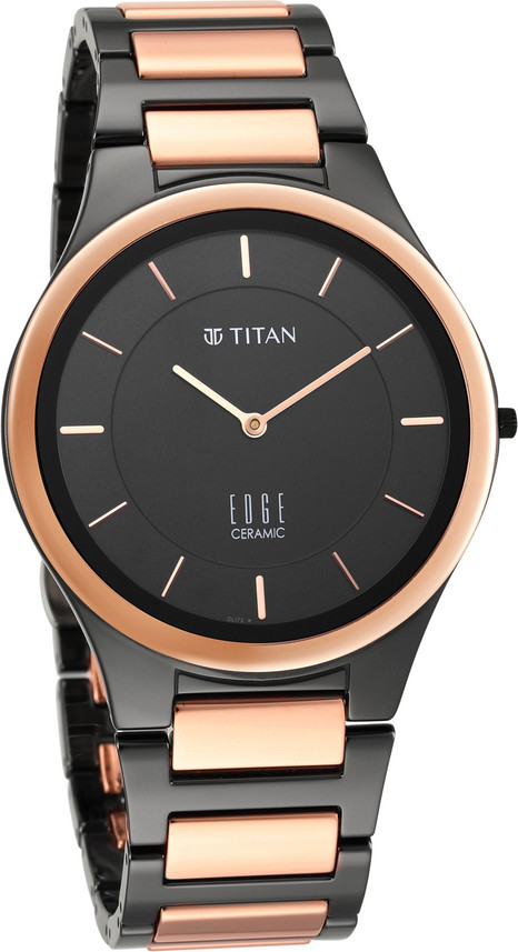 titan edge ceramic