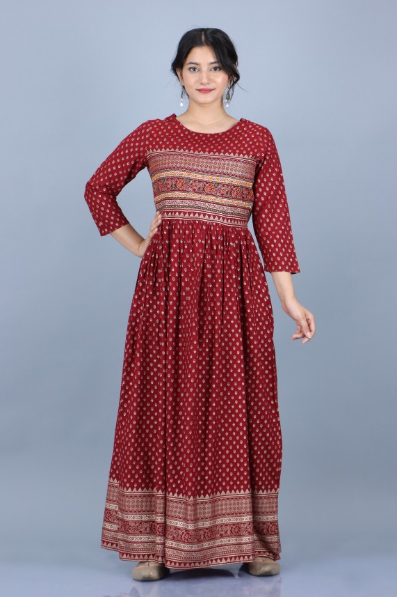 nehamta dress