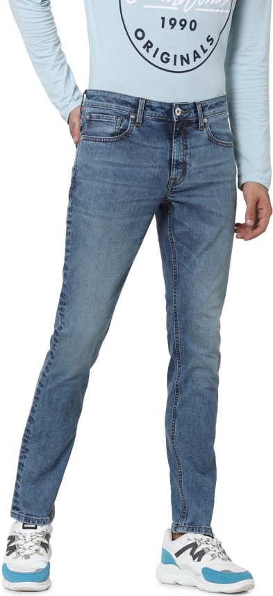 flipkart jack and jones jeans