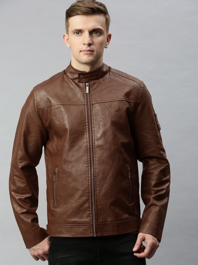 wrogn jackets flipkart