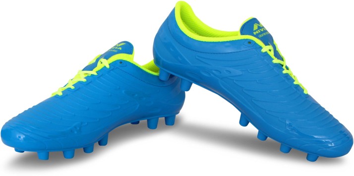 nivia football boots flipkart