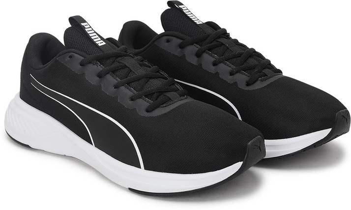 puma light shoes