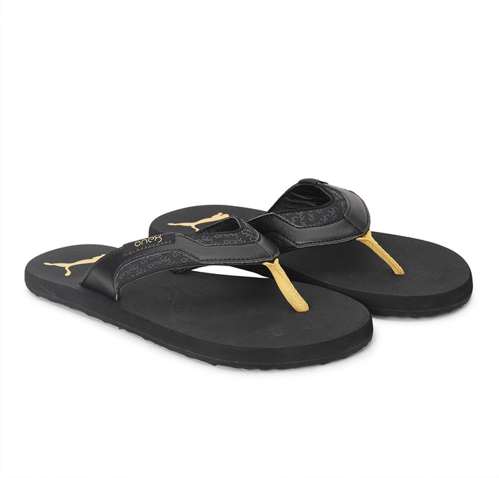 one8 flip flops