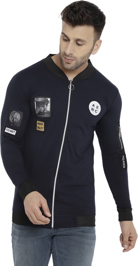 flipkart bomber jacket