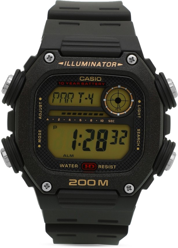 flipkart casio