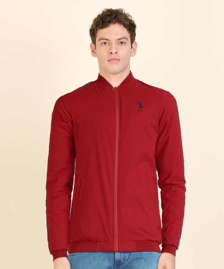 red jacket flipkart