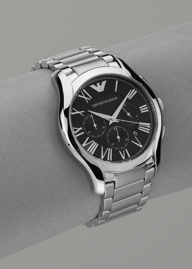 armani watches flipkart