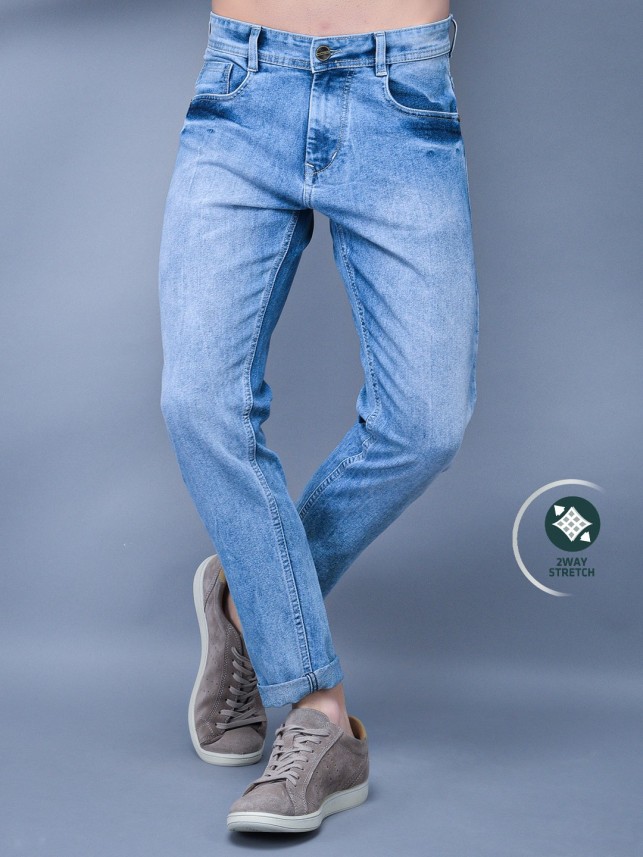 designer jeans for men black