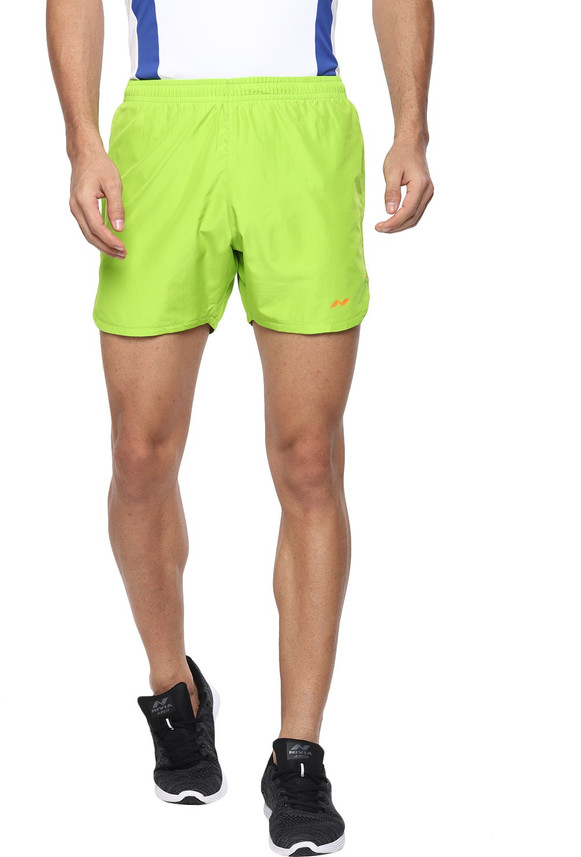 nivia shorts