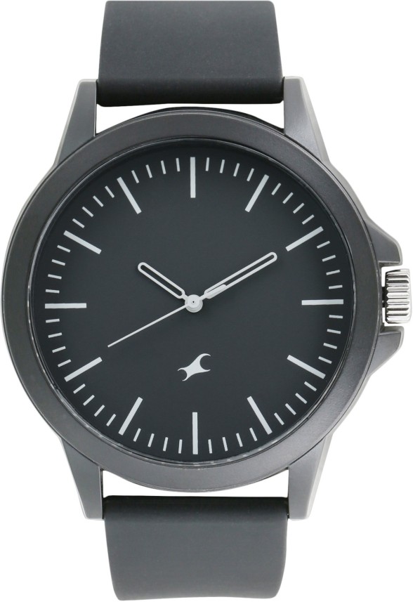 fastrack watch mens price