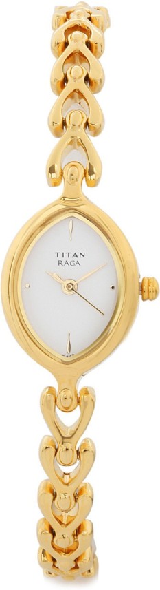 titan watch flipkart offer