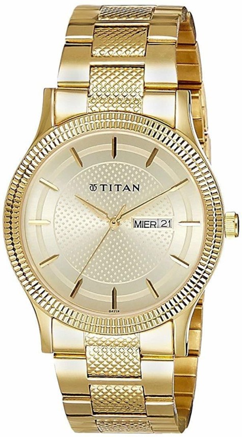 titan watch flipkart offer