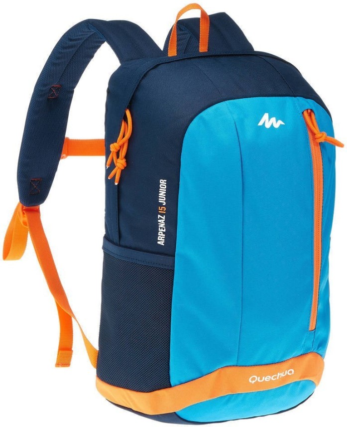 decathlon backpack small