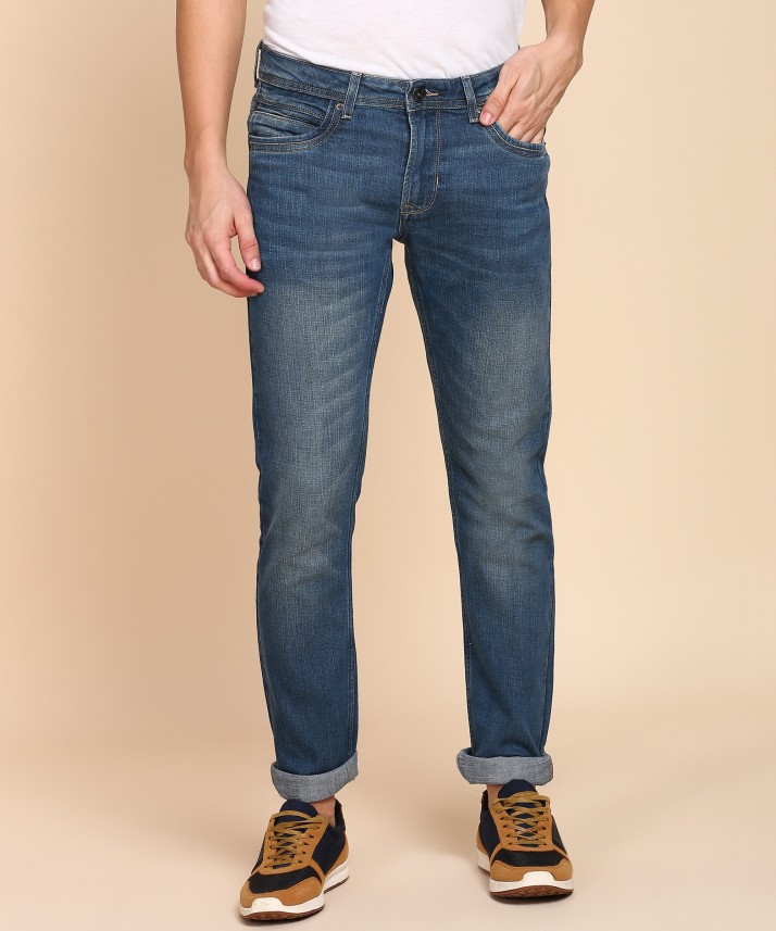 peter england jeans flipkart