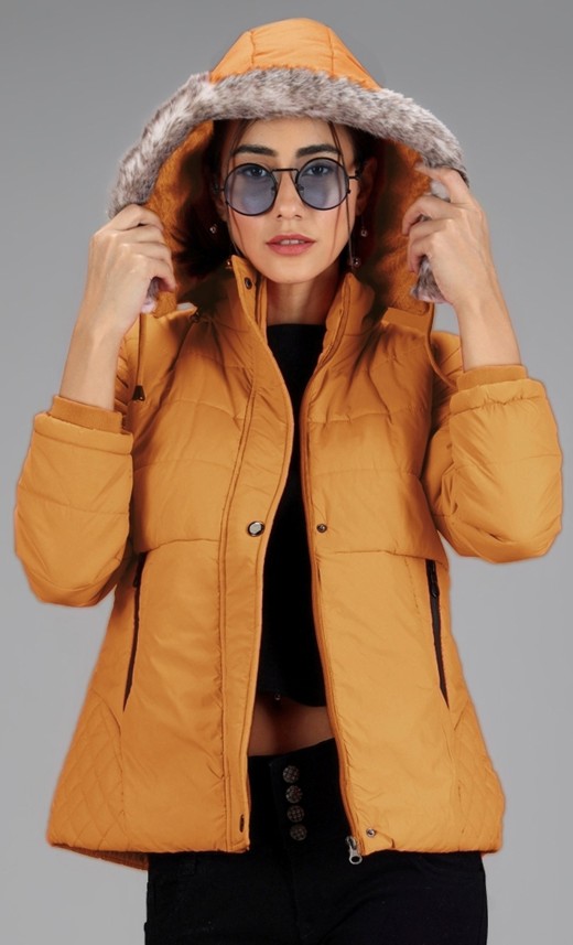 ladies winter jacket flipkart