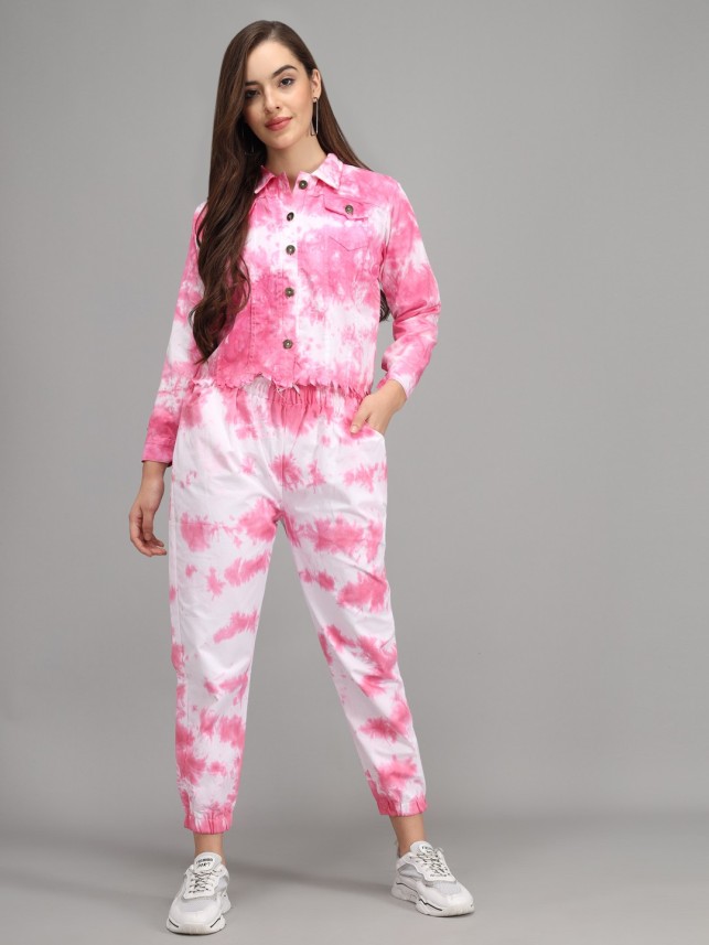 track suits for women flipkart